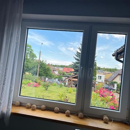 Apartament Kackowka Гдыня Экстерьер фото