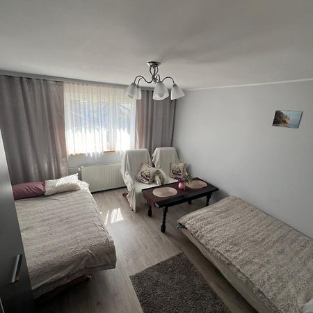 Apartament Kackowka Гдыня Экстерьер фото