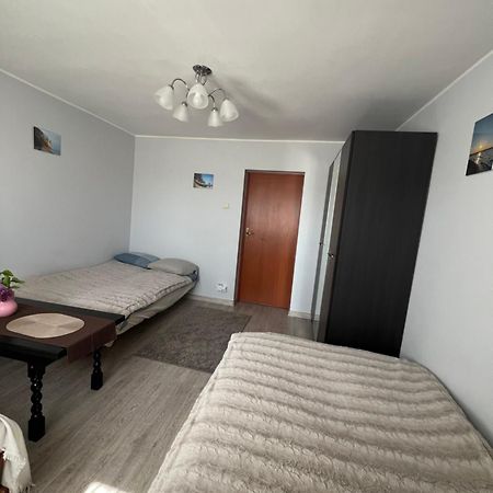 Apartament Kackowka Гдыня Экстерьер фото