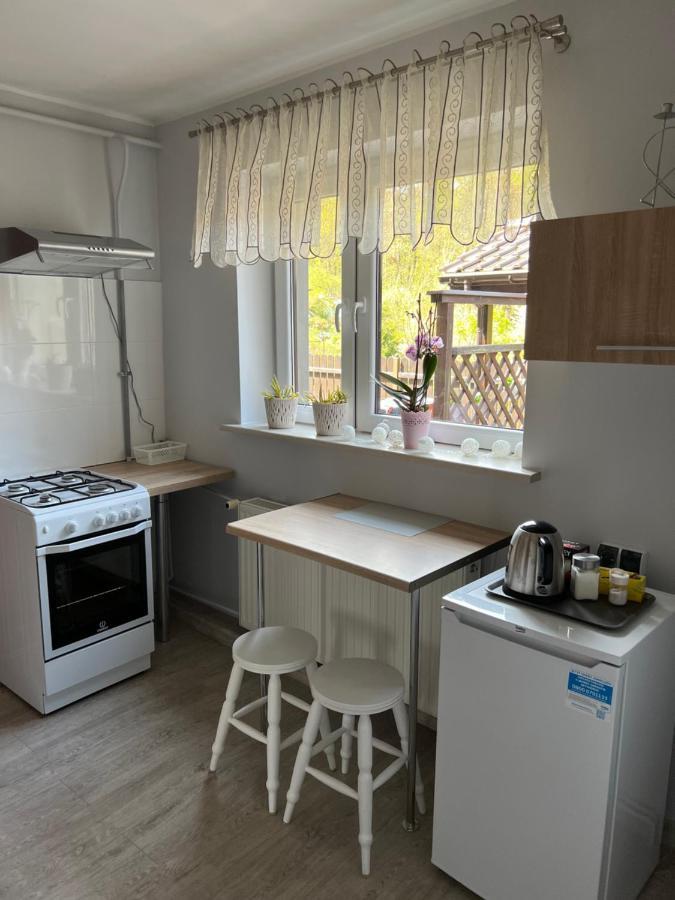 Apartament Kackowka Гдыня Экстерьер фото