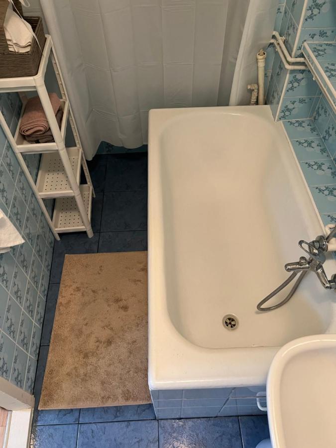 Apartament Kackowka Гдыня Экстерьер фото