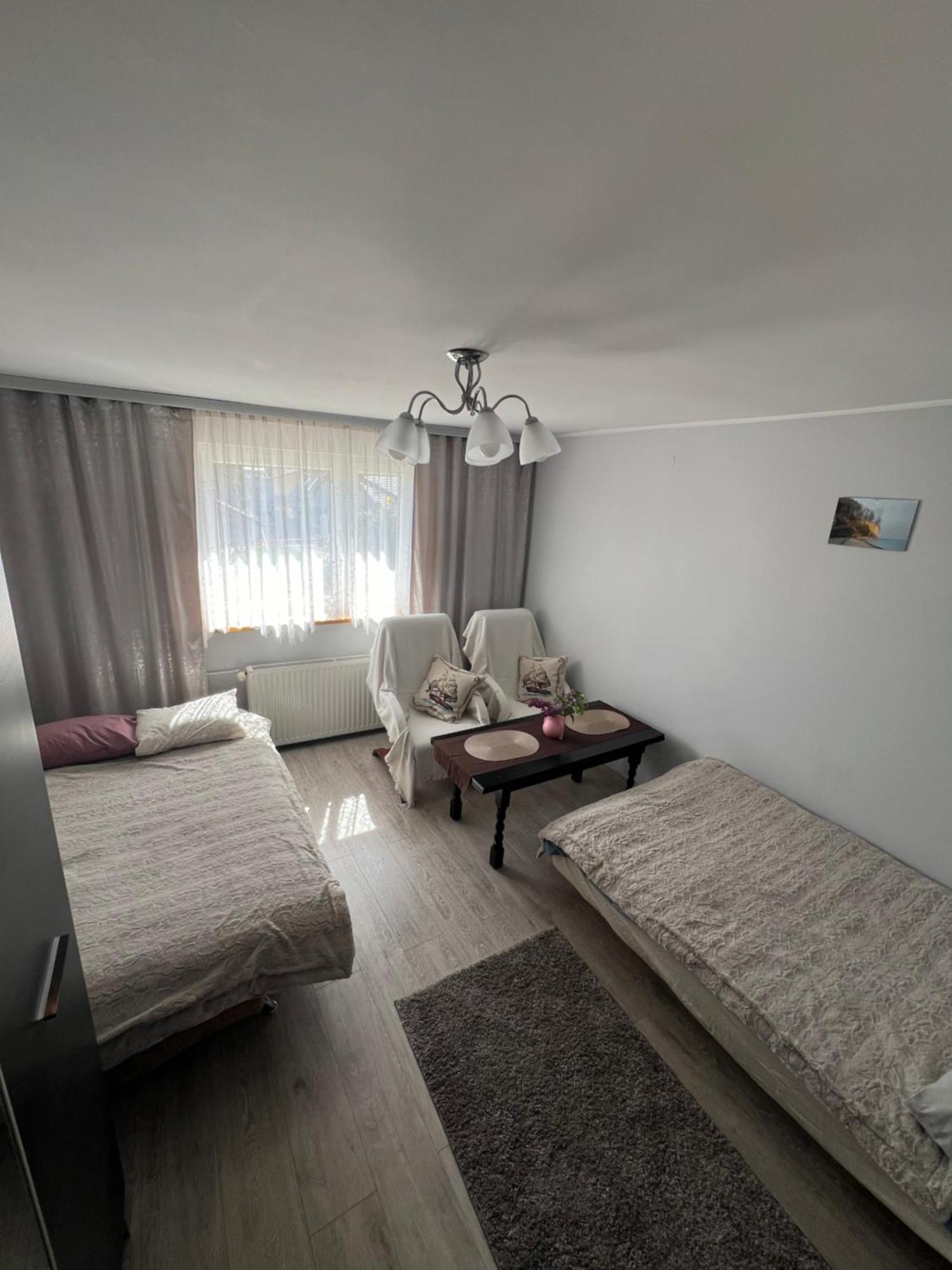 Apartament Kackowka Гдыня Экстерьер фото